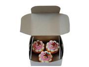 The Queen s Treasures 18 inch Doll Accessory Large Cupcakes Set Set of 3