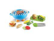 Games Kids Learning Resources New Sprouts Grill it! Toys New LER9260 D