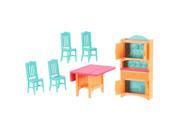 You Me Happy Together Dining Room Set