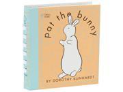Pat The Bunny Board Book