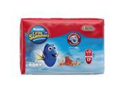 Huggies Little Swimmers Disney Finding Dory L Disposable Swimpant 17 Count