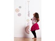 One Grace Place Sophia Lolita s Growth Chart Decal