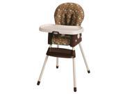 Graco SimpleSwitch High Chair and Booster Seat Little Hoot