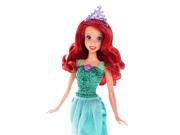 Disney Princess Sparkling Princess Ariel Doll