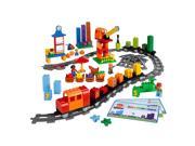 LEGO Education DUPLO Math Train