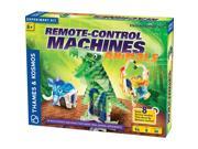 Remote Control Machines Animals