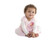 HALO SleepSack Early Walker Wearable Blanket Lightweight Kni Pink Flower M