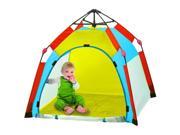 Pacific Play Tents One Touch Lil Nursery