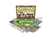 Puppy opoly Game
