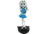 Monster High Figure Abbey Bominable