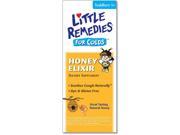 Little Remedies Little Colds Honey Elixir 4 Ounce