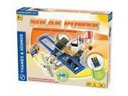 Thames Kosmos Solar Power Kit