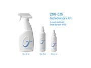Zero Odor Basic Kit