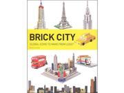 Brick City Global Icons