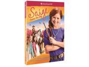American Girl Saige Paints The Sky DVD