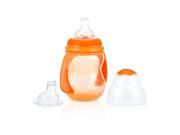 Nuby 8 Ounce 3 Stage Bottle Neutral