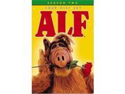 Alf Season Two DVD Collectors Edition