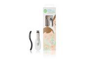 Fridababy NailFrida The SnipperClipper With S Shape File