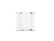 Dreambaby Liberty Extra Tall Stay Open Gate with Extension