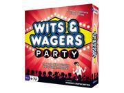 Wits Wagers Party