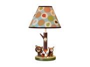 Carter s Friends Collection Lamp and Shade