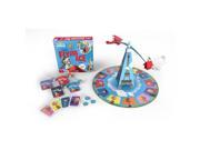 Peanuts Snoopy Flying Ace Game