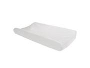 Trend Lab Dove Gray Stripe Changing Pad Cover