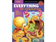 Everything For Early Learning Grade 1 Everything for Early Learning