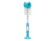 Dr. Brown s Baby Bottle Cleaning Brush Blue