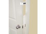 Safety 1st Prograde Top of Door Lock