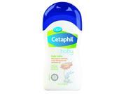 Cetaphil Baby Daily Lotion 13.5oz
