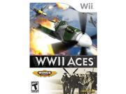 WWII Aces for Nintendo Wii