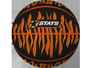 Stats Graphic Basketball Size 7