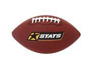 Stats Composite Football Size 9