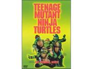 Teenage Mutant Ninja Turtles The Original Movie DVD