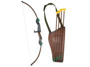 True Legends Bow and Arrow Playset