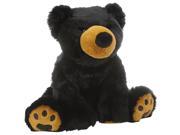 Toys R Us Plush 18 inch Black Bear