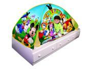 Disney Mickey Mouse Bed Tent