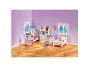 Calico Critters Children s Bedroom Set