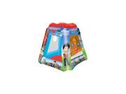 Paw Patrol All Paws on Deck Playland with 20 Balls