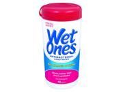 Wet Ones Canister 40 Count