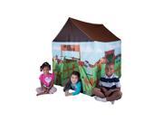 Pacific Play Tents Horse Play House Tent