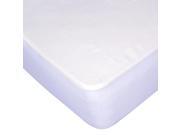 Protect A Bed Plush Twin Mattress Protector