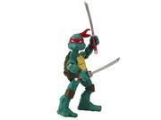 Teenage Mutant Ninja Turtles 4.5 inch Action Figure Comic Book Leonardo