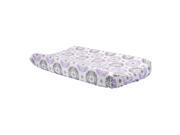 Trend Lab Florence Changing Pad Cover