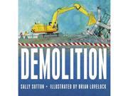 Demolition Book