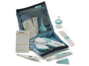 Safety 1st Deluxe Healthcare Grooming Kit Arctic Blue