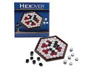 Hexover Game