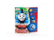 Thomas Friends Little Music Note 6 Button Book