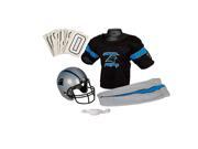 NFL Panthers Uniform Set Small